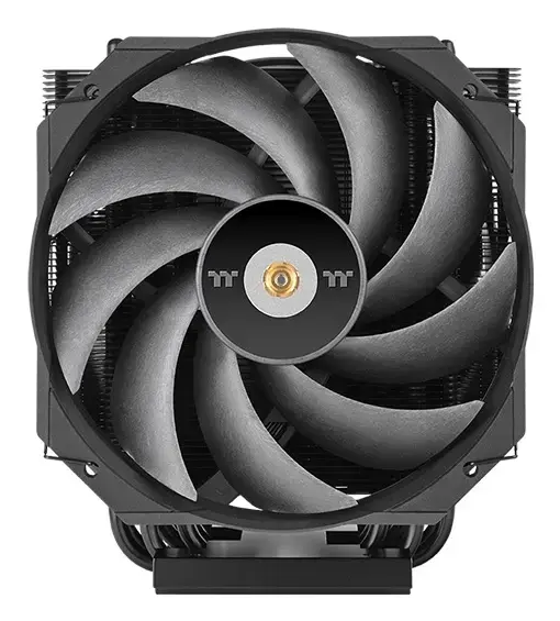 Gaisa dzesētājs Thermaltake WAir CL-P140-CA14BL-A Photo 2