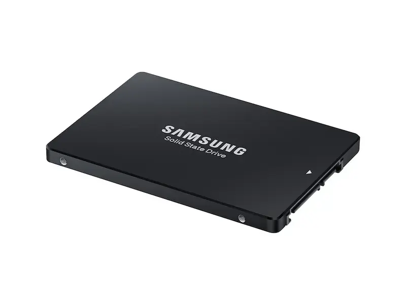 SSD diskdziņš Samsung PM893 Photo 4
