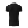 Polo krekls MALFINI Collar Up ADL 25601 Photo 2