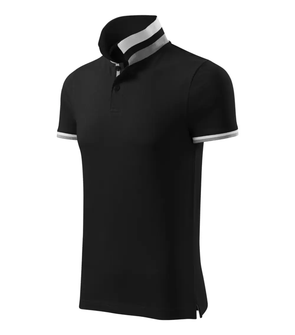 Polo krekls MALFINI Collar Up ADL 25601 Photo 3
