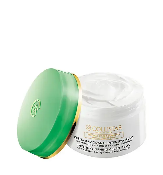 Крем Collistar Intensive Firming Cream Plus Photo 2