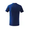 Детская футболка MALFINI Classic Royal blue 160 г/м² Photo 2