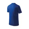 Детская футболка MALFINI Classic Royal blue 160 г/м² Photo 4