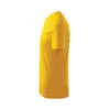 Детская футболка MALFINI Classic желтая 160 г/м² Photo 5