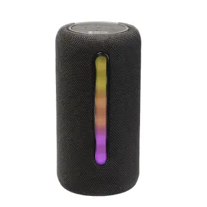 Portable Speaker Denver BTL-330B Black