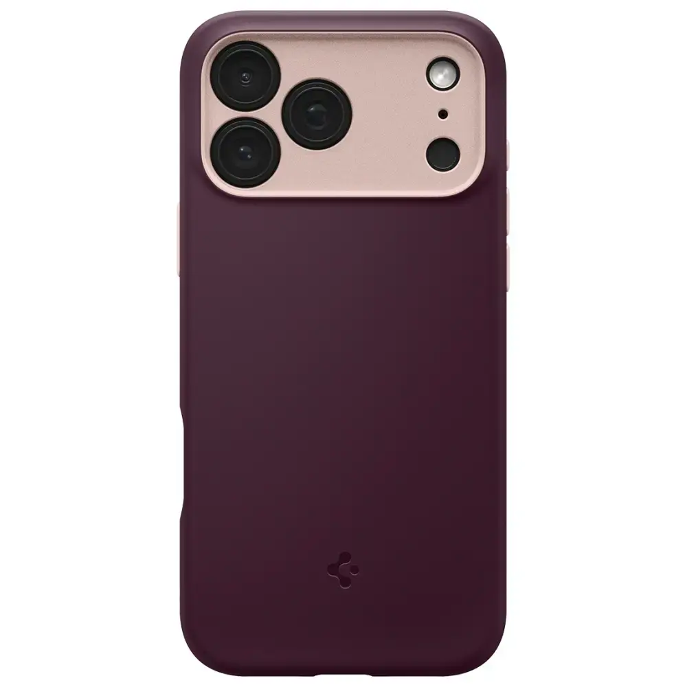 Spigen Nano Pop MagSafe — чехол iPhone 17 Pro Max Photo 2