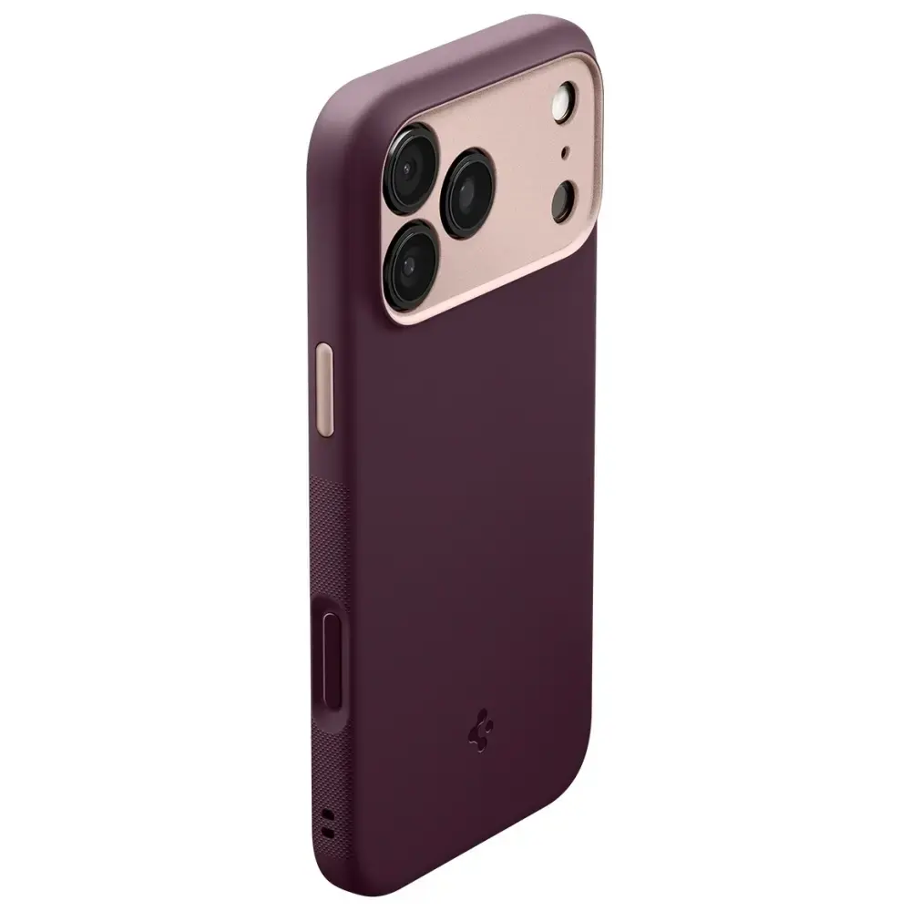 Spigen Nano Pop MagSafe — чехол iPhone 17 Pro Max Photo 3