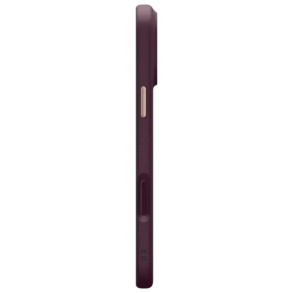 Spigen Nano Pop MagSafe — чехол iPhone 17 Pro Max Photo 8