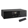 JVC Mini Tower RD-E984B Internet Radio Photo 2