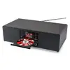 JVC Mini Tower RD-E984B Internet Radio Photo 3