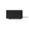 JVC Mini Tower RD-E984B Internet Radio Photo 4