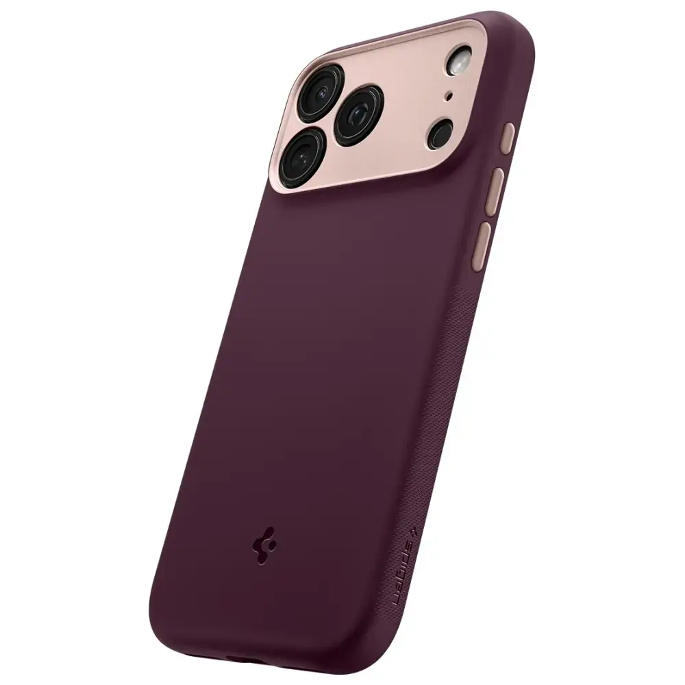 Чехол Spigen Nano Pop Mag MagSafe для iPhone 17 Pro Photo 8