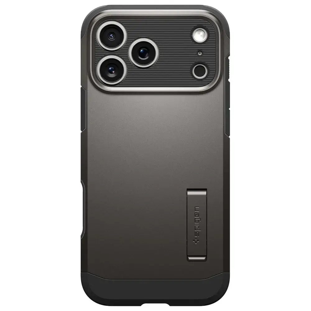 Spigen Tough Armor T MAG case for iPhone 17 Pro Photo 8