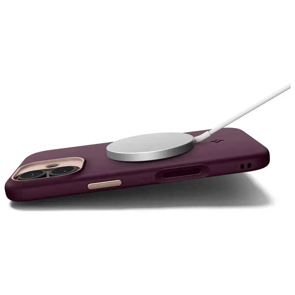 Spigen Nano Pop Mag vāciņš iPhone 17 Photo 3