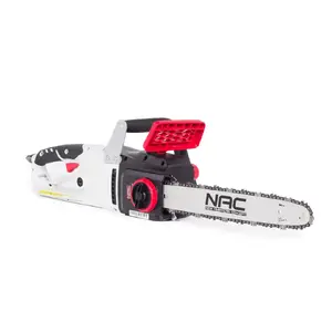 Elektriskais zāģis NAC CE20-40-NS-WM-H 2400W
