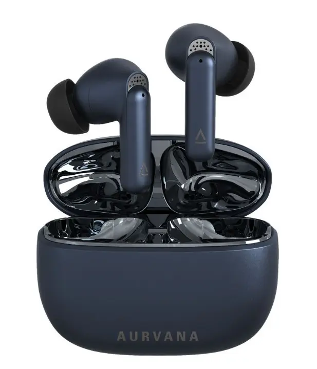In-Ear Headphones Creative Labs Creative Aurvana Ace Mimi Photo 6