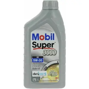 Engine oil MOBIL S3000 5W30 XE synthetic 1 L for petrol and diesel engines