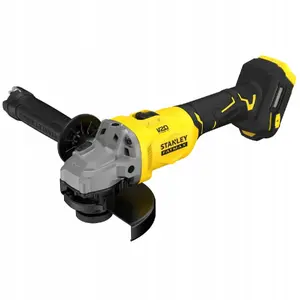 Шлифовальная машинка STANLEY Fatmax SFMCG710B-XJ 18V Беспроводная Бесщеточная