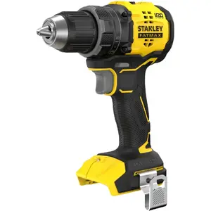 Drill STANLEY Fatmax SFMCD714B-XJ 18V Cordless Lithium-Ion