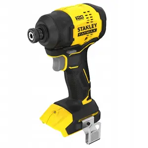 STANLEY 18 V Cordless Impact Driver SFMCF811B-XJ