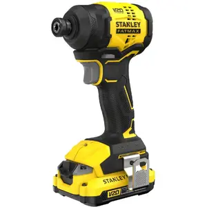 STANLEY FatMax SFMCF811D1TQW tool for workshop and construction use