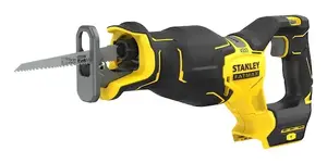 Stanley Fatmax SFMCS311B-XJ akumulatora zobzāģis 18V, bezsuku motors