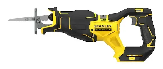 Сабельная пила Stanley Fatmax SFMCS311B-XJ 18В Photo 2