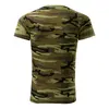 Футболка MALFINI Camouflage 144 — унисекс, 160 г/м² Photo 2