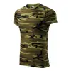 Футболка MALFINI Camouflage 144 — унисекс, 160 г/м² Photo 3