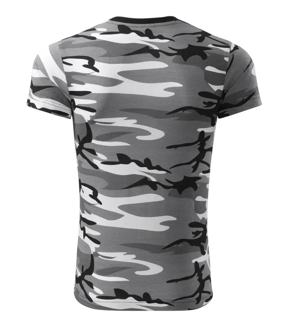 Футболка MALFINI Camouflage 144 Photo 2