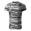 Футболка MALFINI Camouflage 144 Photo 2
