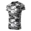 Футболка MALFINI Camouflage 144 Photo 3