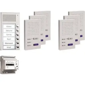 Hands-free car kit TECHNISAT TCS Paketlösung AP 6WE PPAF06-E — hands-free functionality