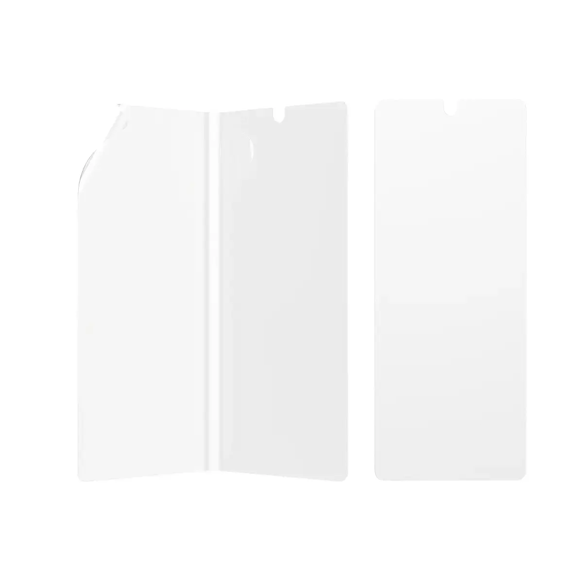 Ekrāna aizsargstikls PanzerGlass Samsung Galaxy Z Fold7 Photo 4