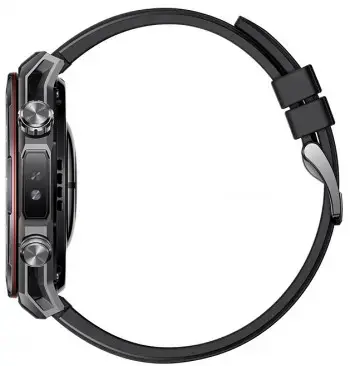 Viedpulkstenis HUAWEI WATCH ULTIMATE 2 BLACK Photo 5