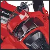 Handheld blower Einhell VENTURRO 36/240 Photo 9