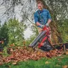 Handheld blower Einhell VENTURRO 36/240 Photo 14