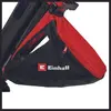 Einhell VENTURRO 36/240 akumulatora lapu pūtējs Photo 7