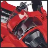 Einhell VENTURRO 36/240 akumulatora lapu pūtējs Photo 8