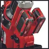 Einhell VENTURRO 36/240 akumulatora lapu pūtējs Photo 12