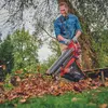 Einhell VENTURRO 36/240 akumulatora lapu pūtējs Photo 13