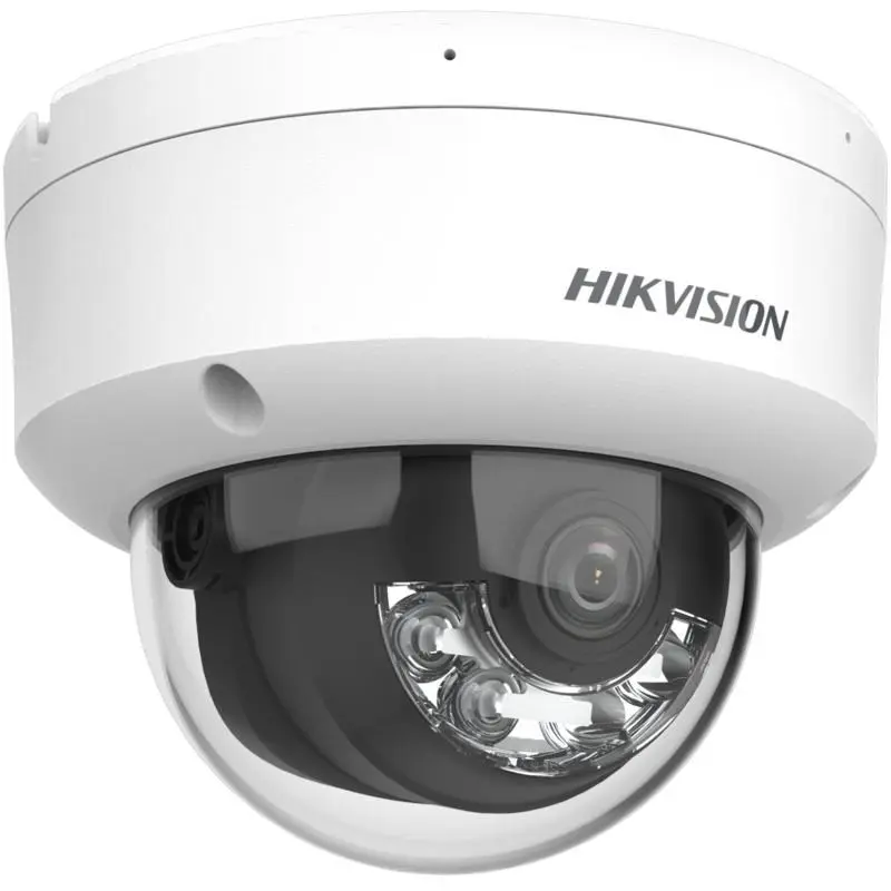 Videonovērošanas kamera Hikvision DS-2CD1123G2-LIU DS-2CD1123G2-LIU(2.8MM)PL