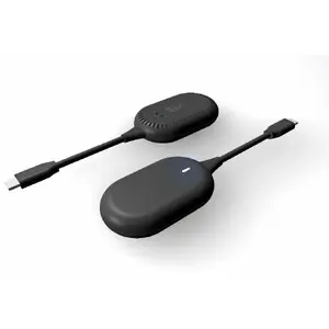 Беспроводной дисплейный донгл bluechip NWD6000 HDMI USB-C 1920x1080