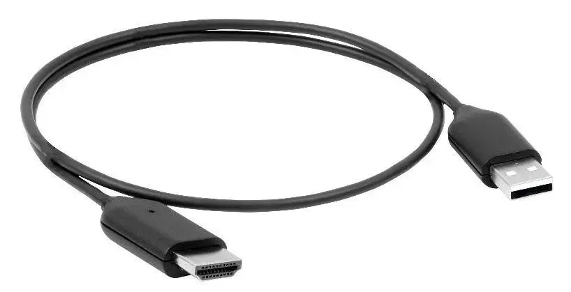 Беспроводной дисплейный донгл bluechip NWD6000 Photo 2