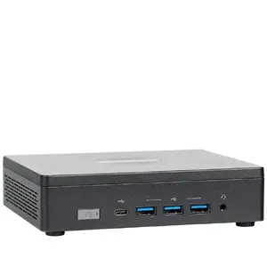 Mini PC bluechip BUSINESSline L3160 Intel Core 3 8GB 500GB SSD
