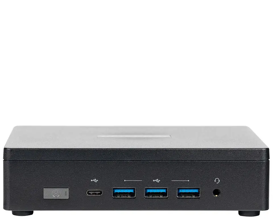 Мини ПК bluechip BUSINESSline L3160 Photo 2
