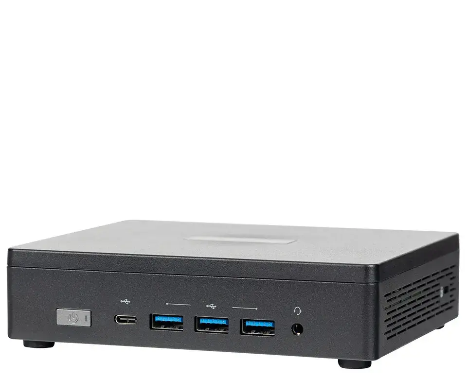 Мини ПК bluechip BUSINESSline L3160 Photo 3