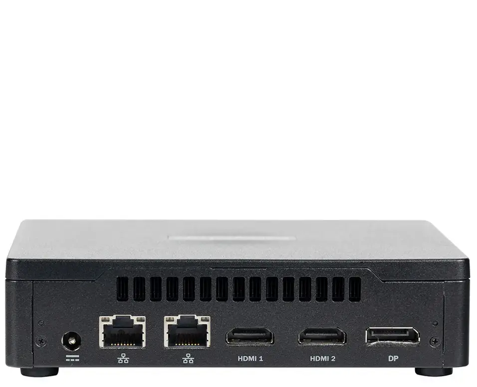 Мини ПК bluechip BUSINESSline L3160 Photo 4