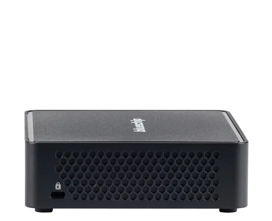 Мини ПК bluechip BUSINESSline M1550U Photo 3