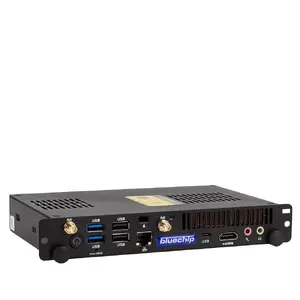 Mini PC bluechip BUSINESSline OPS11330 Intel Core i3-1315U 8GB 500GB SSD